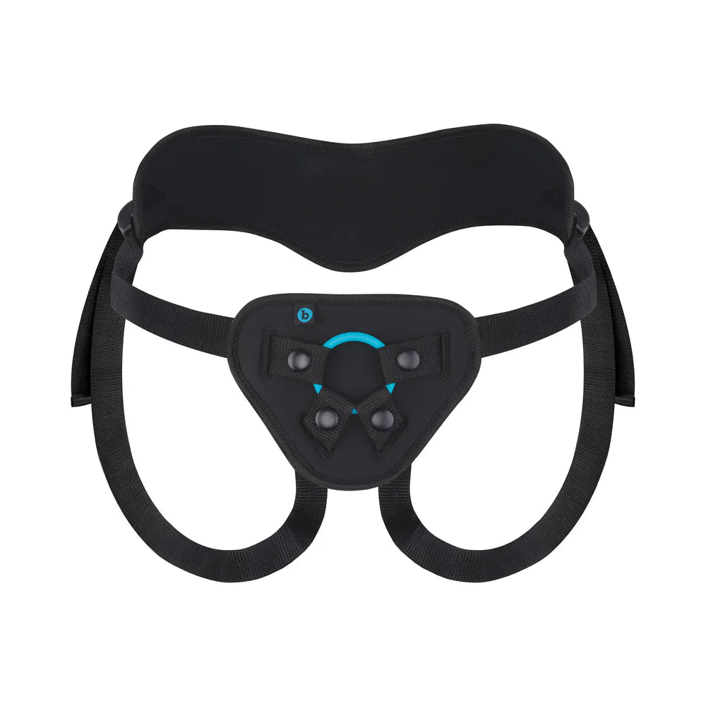 b-Vibe Every Body Strap-On Harness Set 