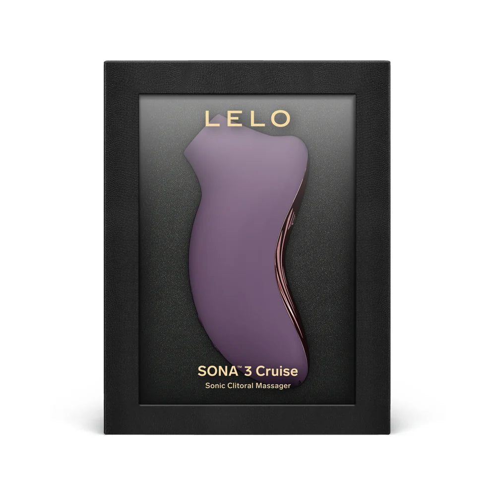LELO SONA™ 3 Cruise - Clitoral Stimulator