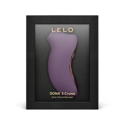 LELO SONA™ 3 Cruise - Clitoral Stimulator