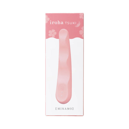 iroha TSUKI - Internal Vibrator G-Spot Stimulation