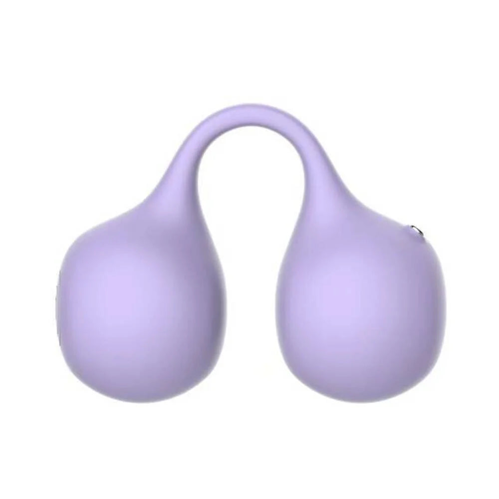 SVibe Snail TWINN — Clit Hugging Vibrator Lilac