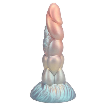 Doc Johnson Fantasy Fuckers - Milky Way Silicone Dildo