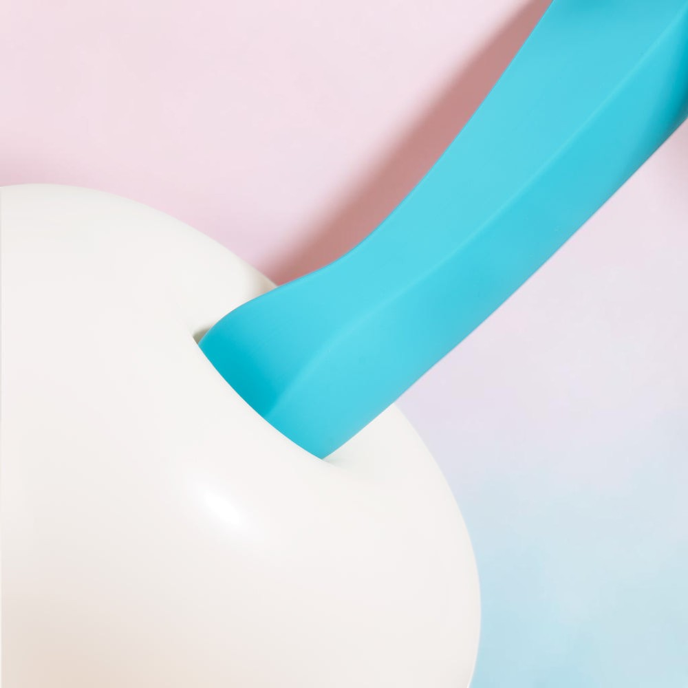 iroha TSUKI+ AONAMI - Vibrating & Vertical Movement G-Spot Vibrator