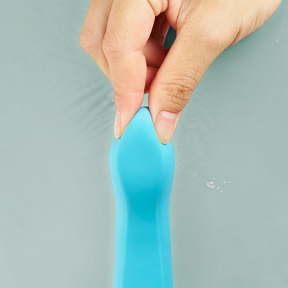 iroha TSUKI+ AONAMI - Vibrating & Vertical Movement G-Spot Vibrator