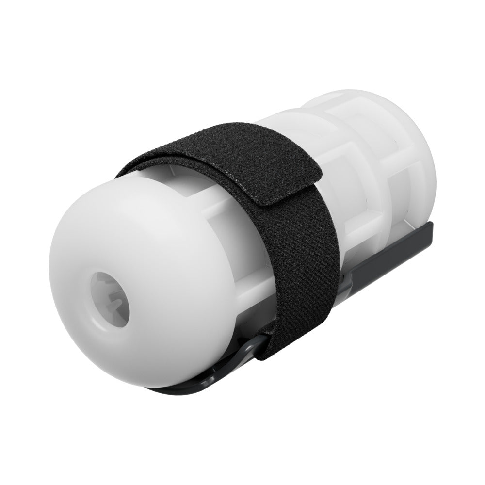 Lovense Solace Pro Grip Kit - App-Controlled Motorized Masturbator