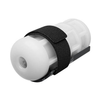 Lovense Solace Pro Grip Kit - App-Controlled Motorized Masturbator