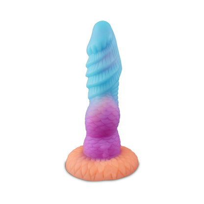 Camtoyz Splash Dildo - Squirt Function + Suction Cup
