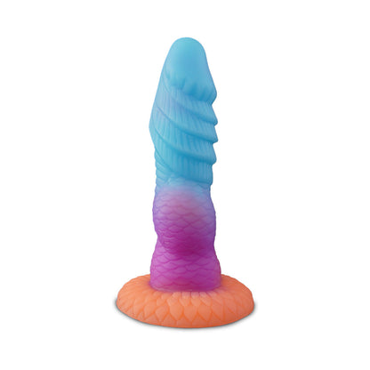 Camtoyz Splash Dildo - Squirt Function + Suction Cup
