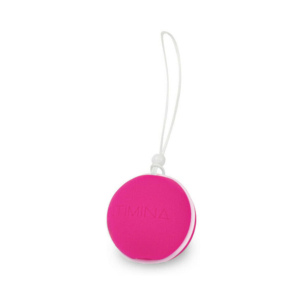Intimina LASELLE - Weighted Kegel Exerciser