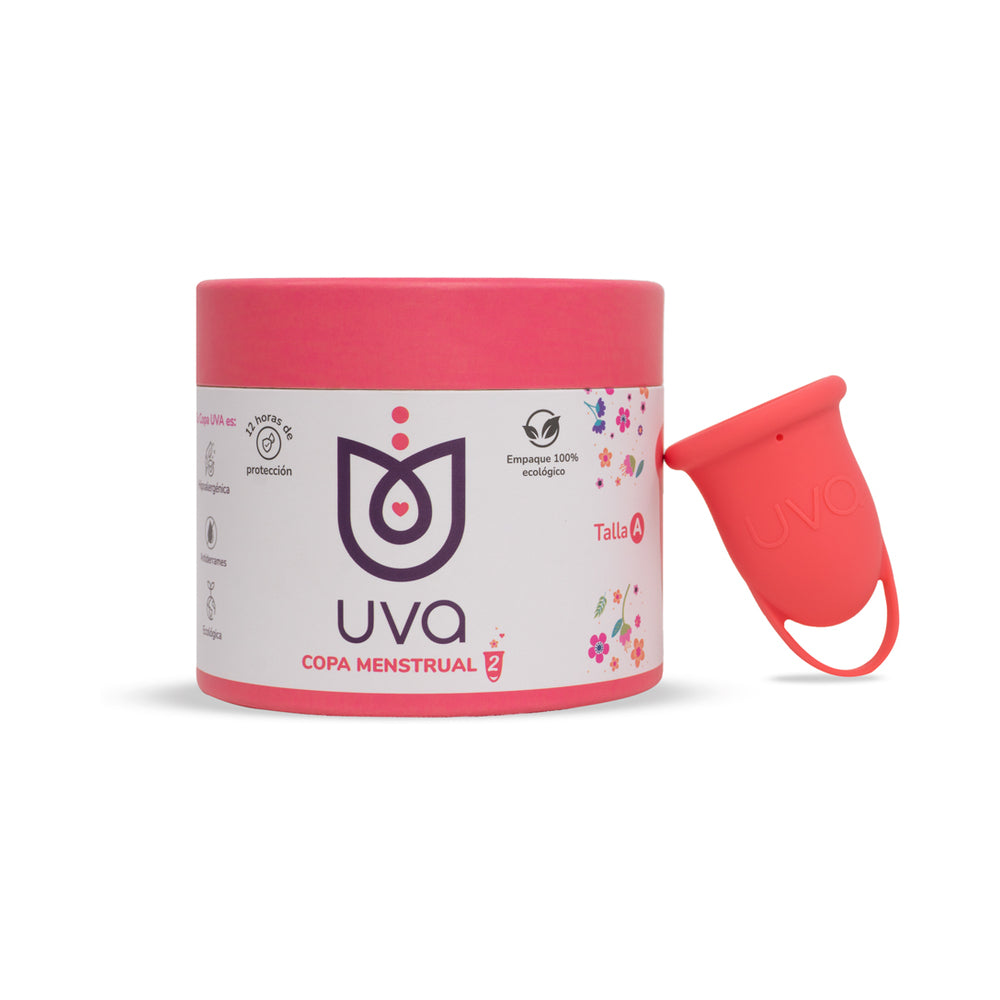UVA 2 Menstrual Cup - Size A