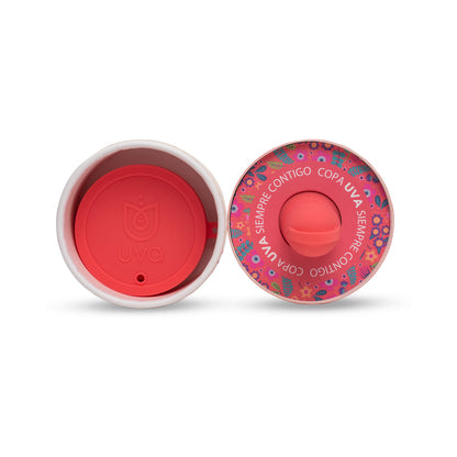 UVA 2 Menstrual Cup - Size A