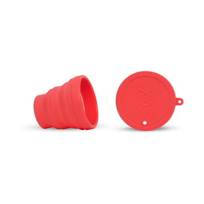 UVA 2 Menstrual Cup - Size A