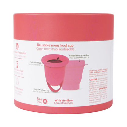 UVA 2 Menstrual Cup - Size A