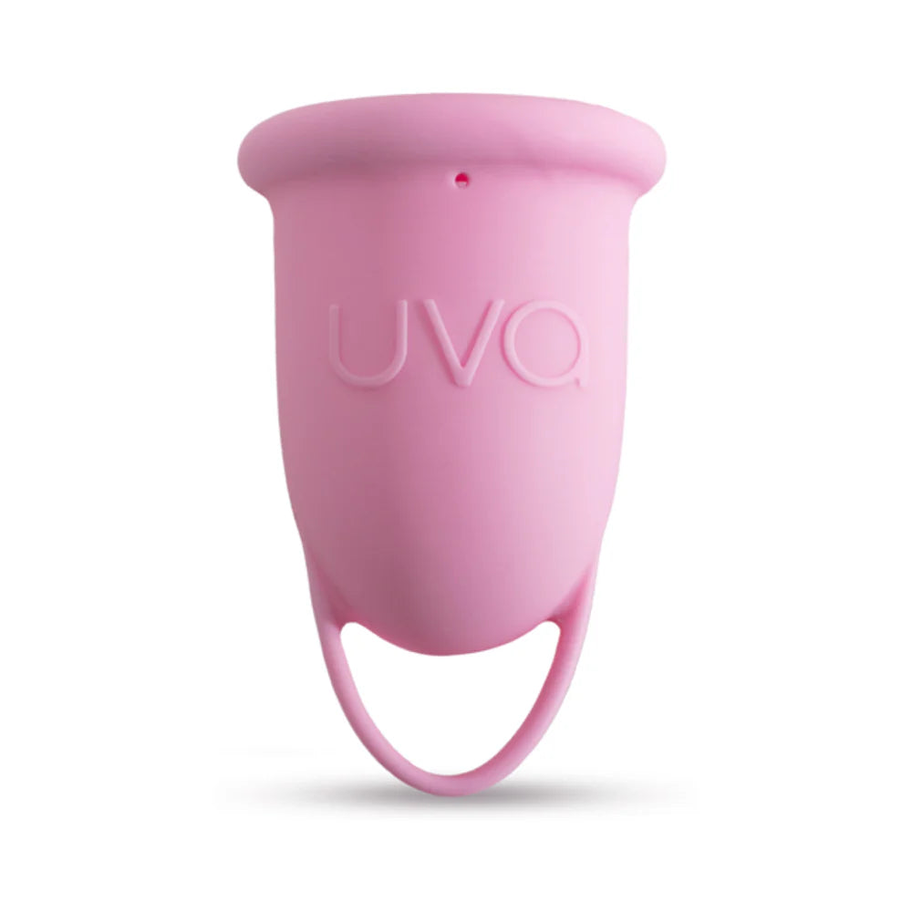 UVA 2 Menstrual Cup - Size 0
