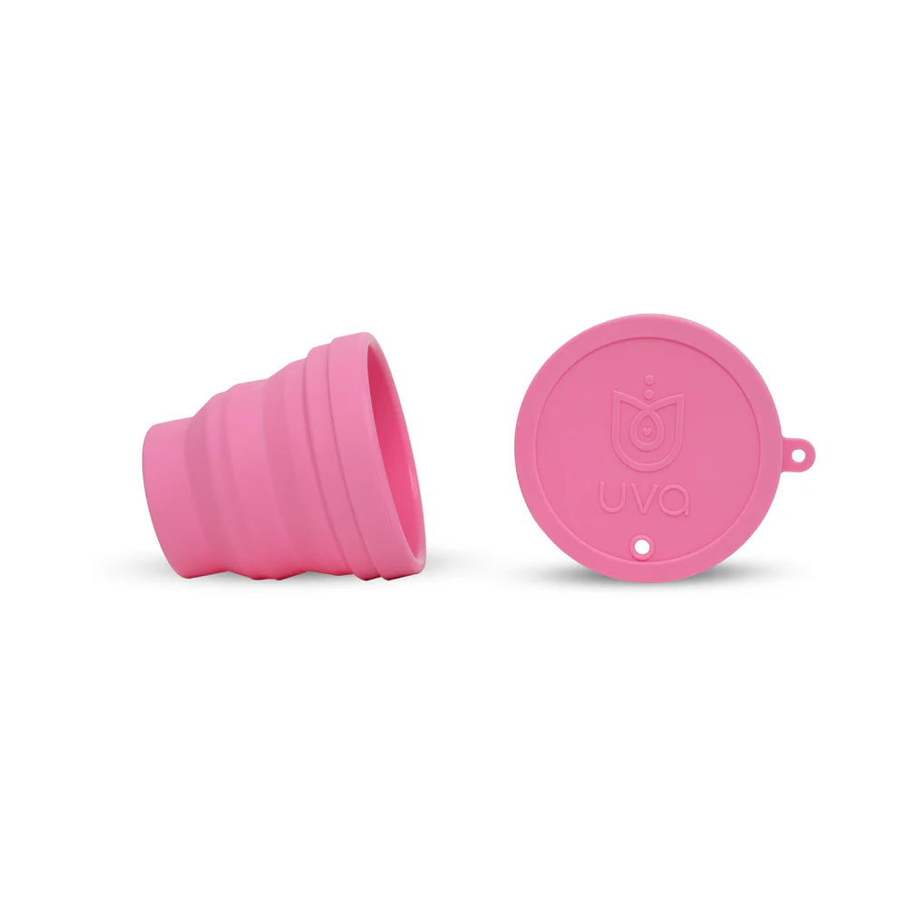 UVA 2 Menstrual Cup - Size 0