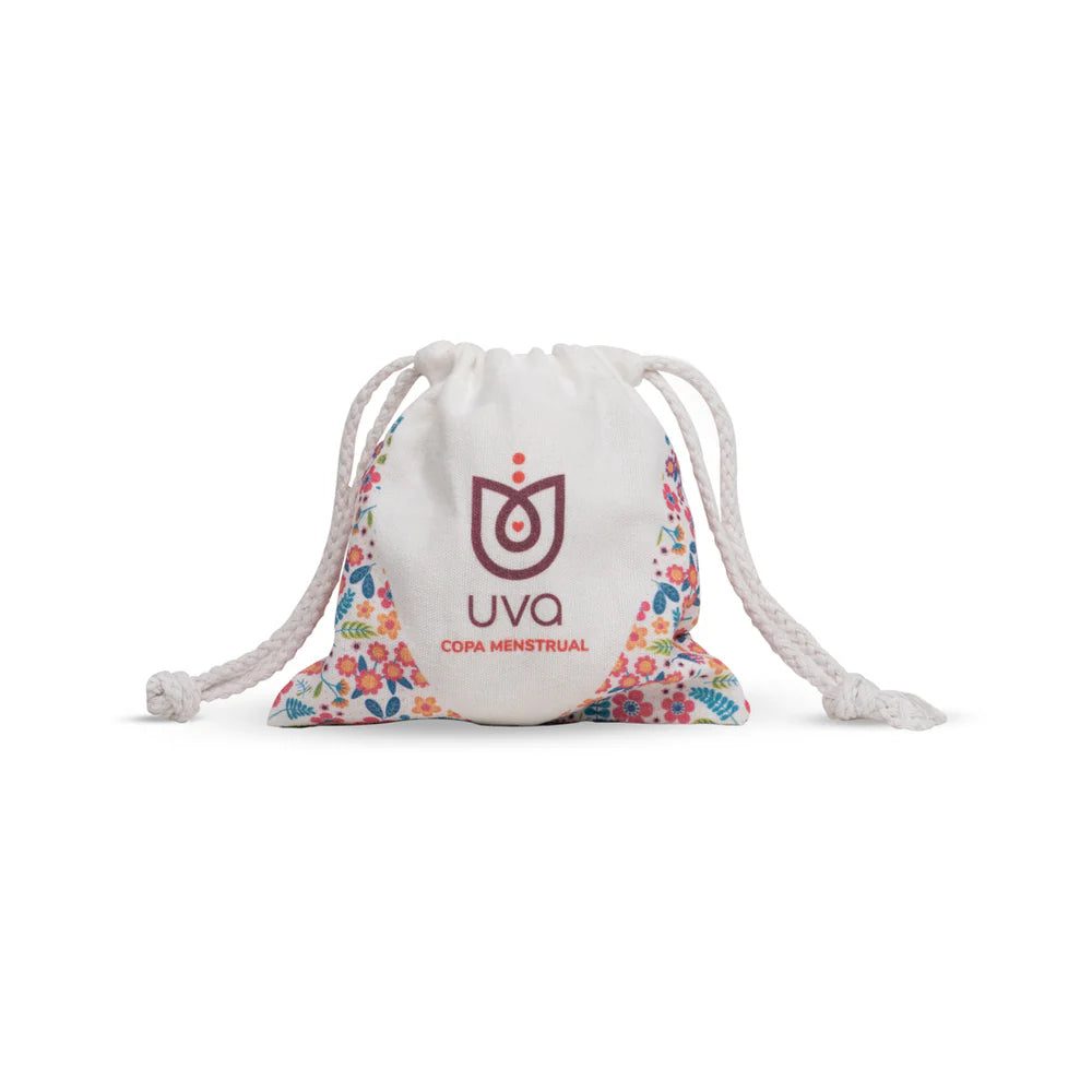UVA 2 Menstrual Cup - Size 0