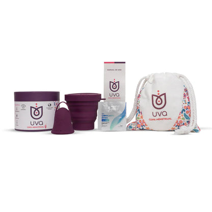 UVA 2 Menstrual Cup - Size B