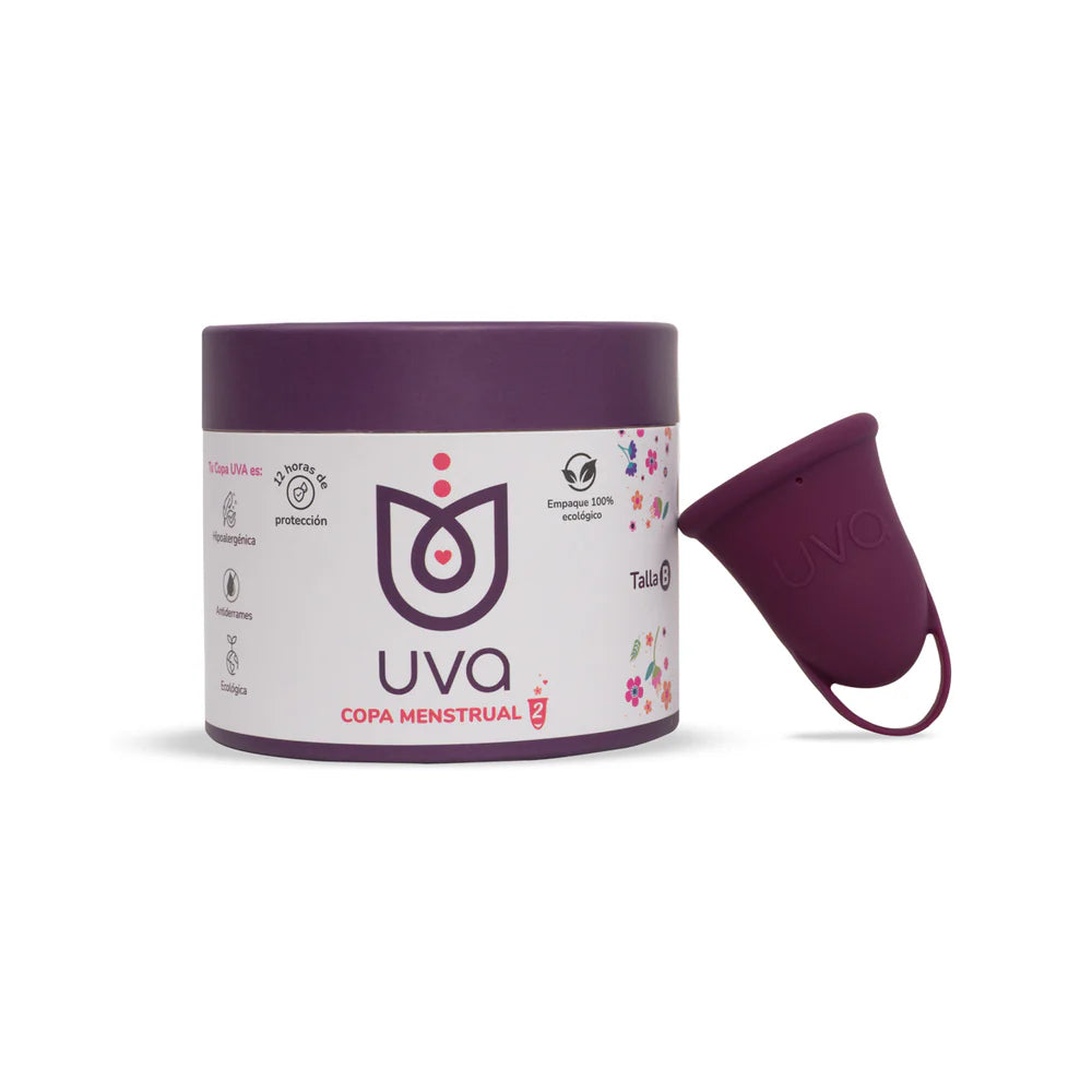 UVA 2 Menstrual Cup - Size B