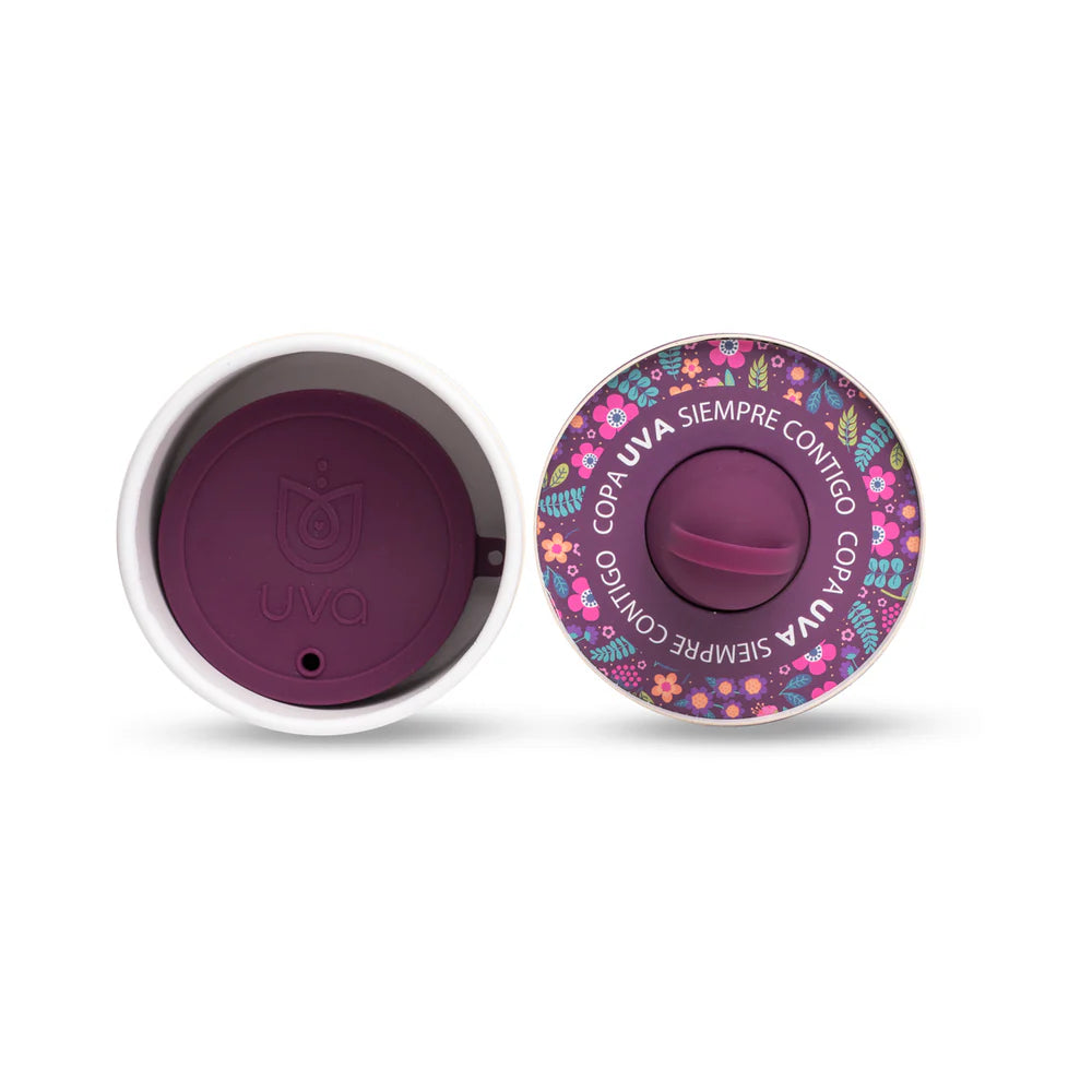 UVA 2 Menstrual Cup - Size B