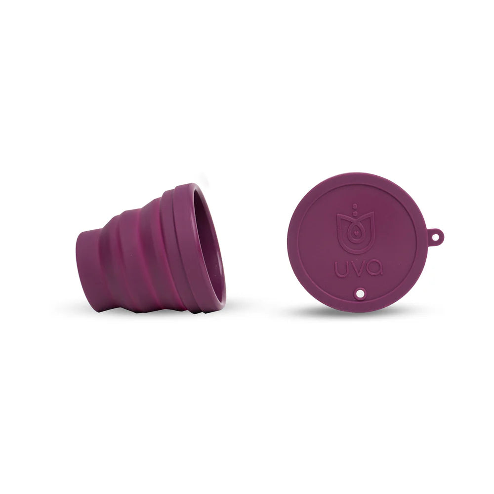 UVA 2 Menstrual Cup - Size B
