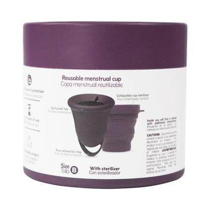 UVA 2 Menstrual Cup - Size B