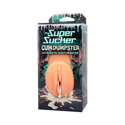 Doc Johnson Cum Dumpster ULTRASKYN - Pussy Stroker