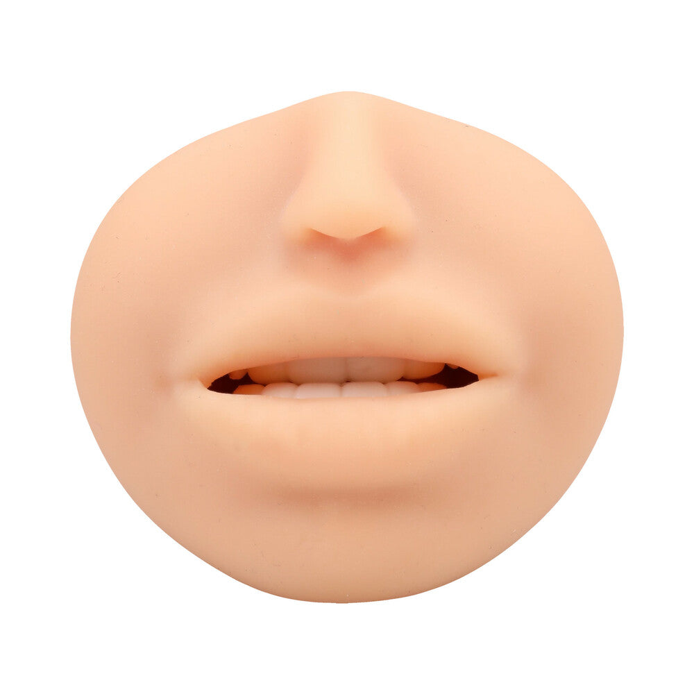 Doc Johnson Cum Guzzler ULTRASKYN - Mouth Stroker