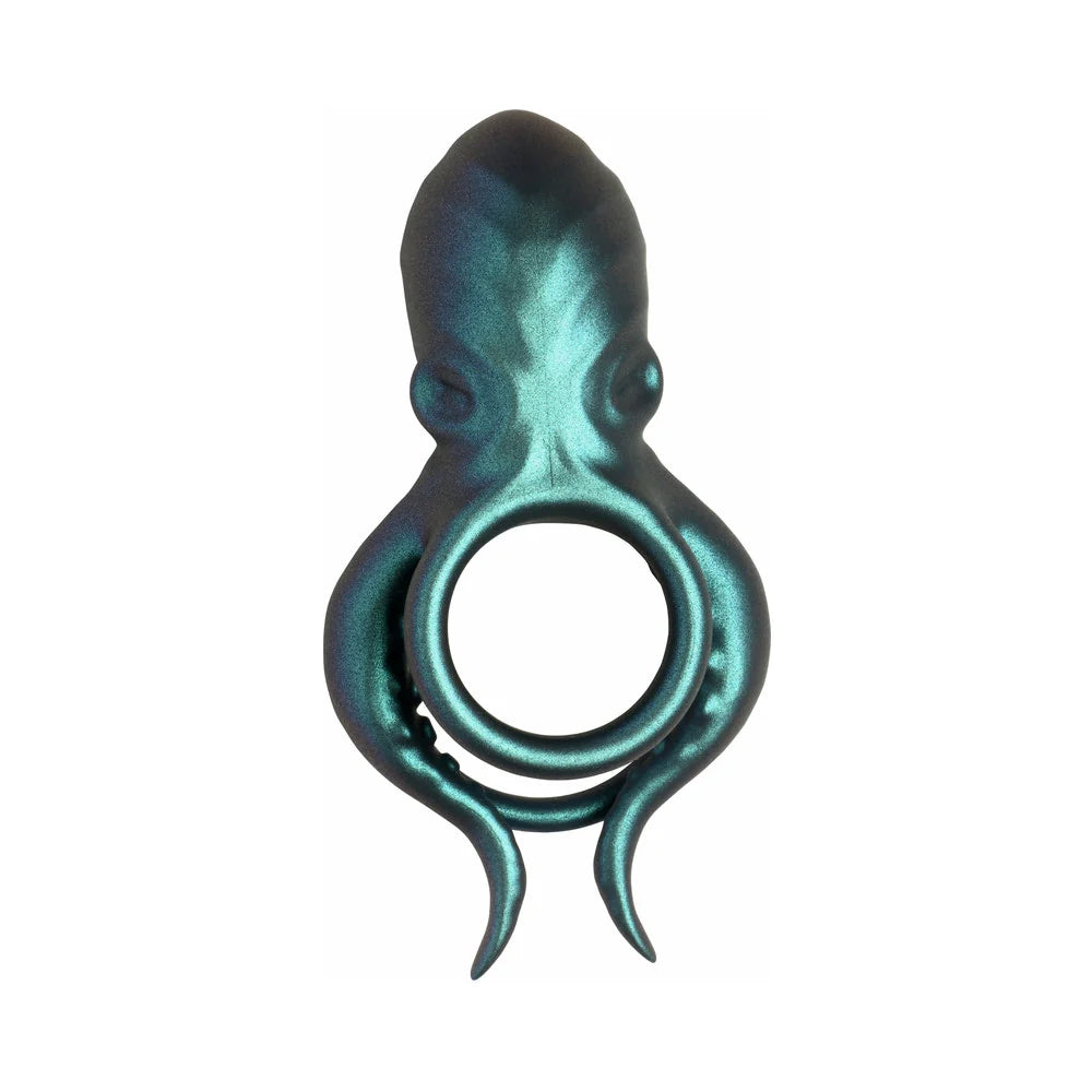 Creature Cocks Octo Grip - Vibrating Octopus Cock Ring