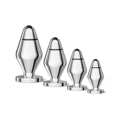 Mystim John Buttplug L