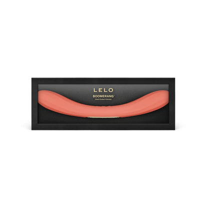 LELO BOOMERANG - Double-Ended Couples Vibrator