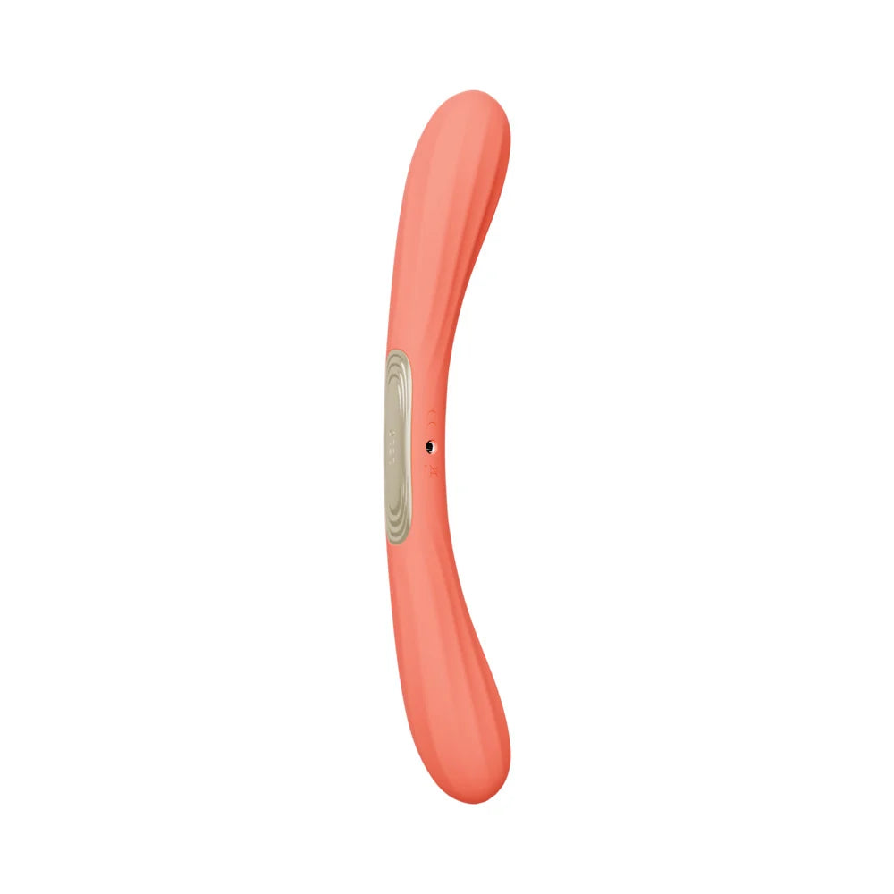 LELO BOOMERANG - Double-Ended Couples Vibrator