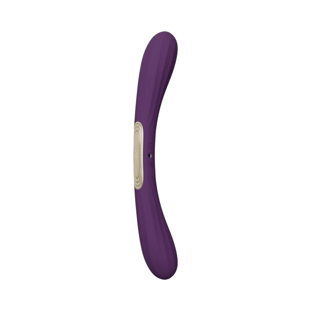 LELO BOOMERANG - Double-Ended Couples Vibrator