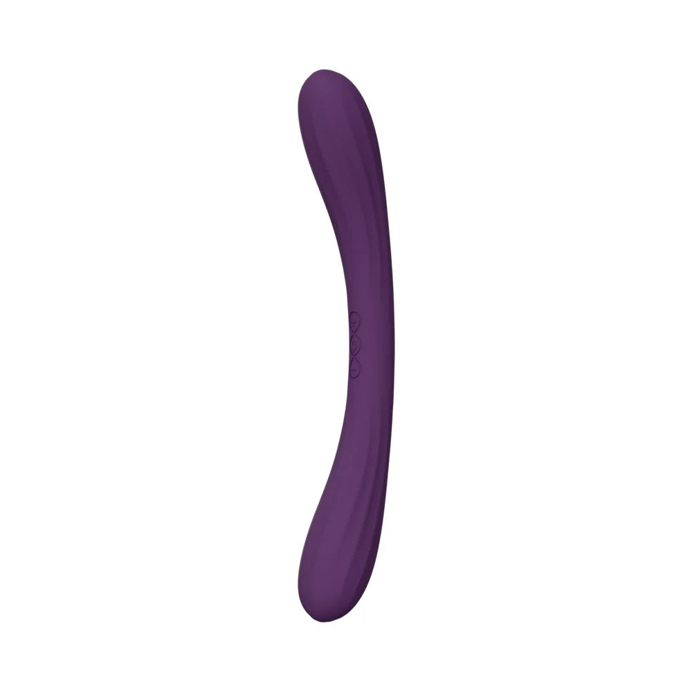 LELO BOOMERANG - Double-Ended Couples Vibrator