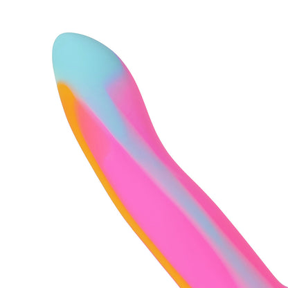 Adam & Eve Whimsy - Glow-In-The-Dark G-Spot Dildo
