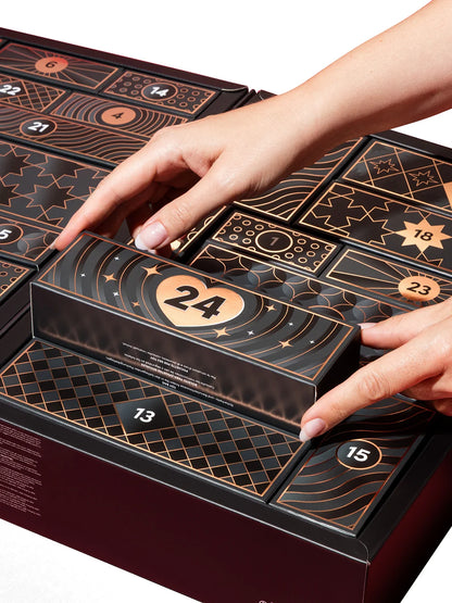 Lovehoney Luxury - 24-Day Advent Calendar 2026