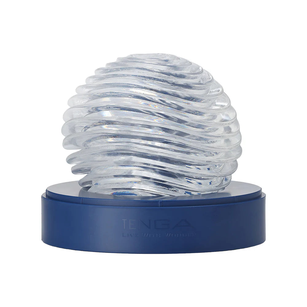 TENGA Geo - Aqua