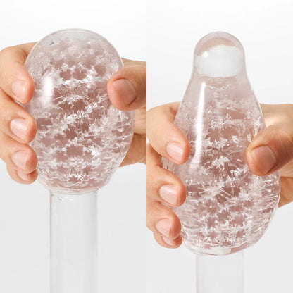 TENGA Geo - how to use