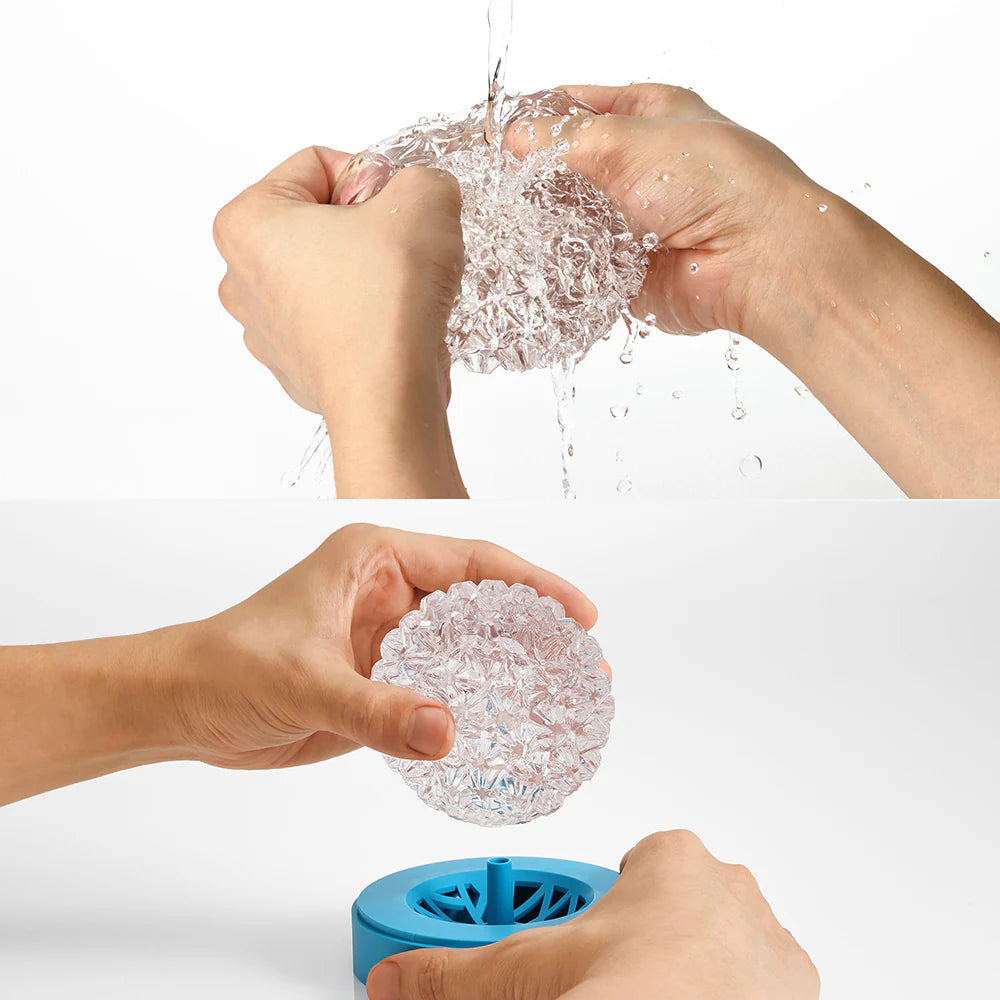 TENGA Geo - how to use