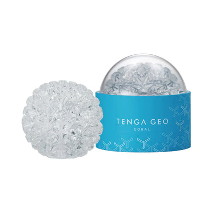 TENGA Geo - Coral