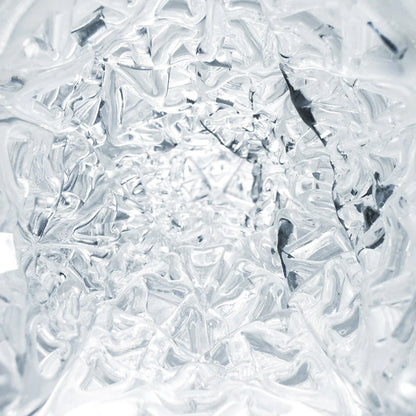 TENGA Geo - Glacier Interior Section