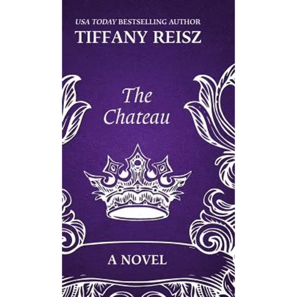 The Chateau: An Erotic Thriller