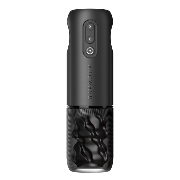 Arcwave Orbit - Rotating Masturbator App-Sync