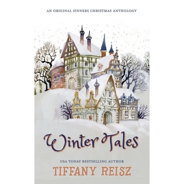 Winter Tales: A Christmas Anthology