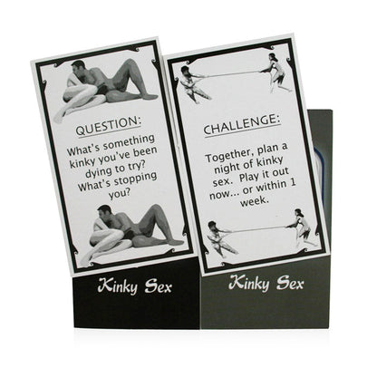 Copulus Games Embrace - Paquetes de cartas temáticas 