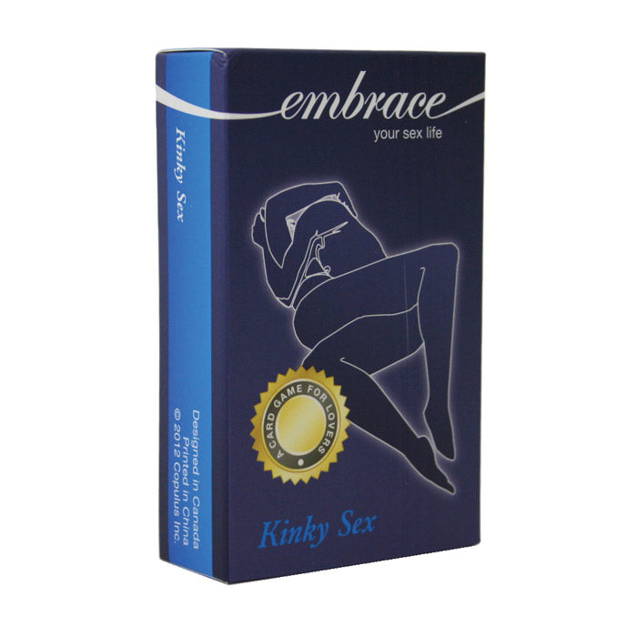 Copulus Games Embrace - Paquetes de cartas temáticas 