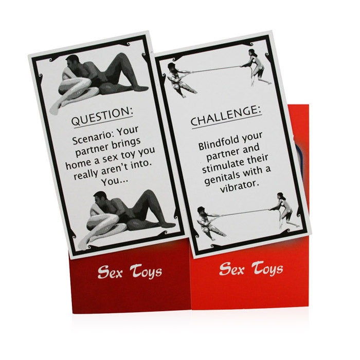 Copulus Games Embrace - Paquetes de cartas temáticas 