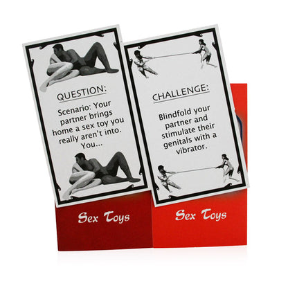 Copulus Games Embrace - Paquetes de cartas temáticas 