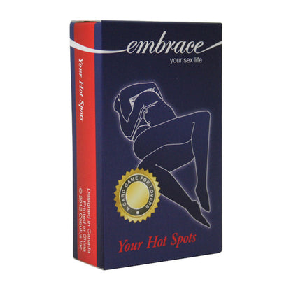 Copulus Games Embrace - Paquetes de cartas temáticas 