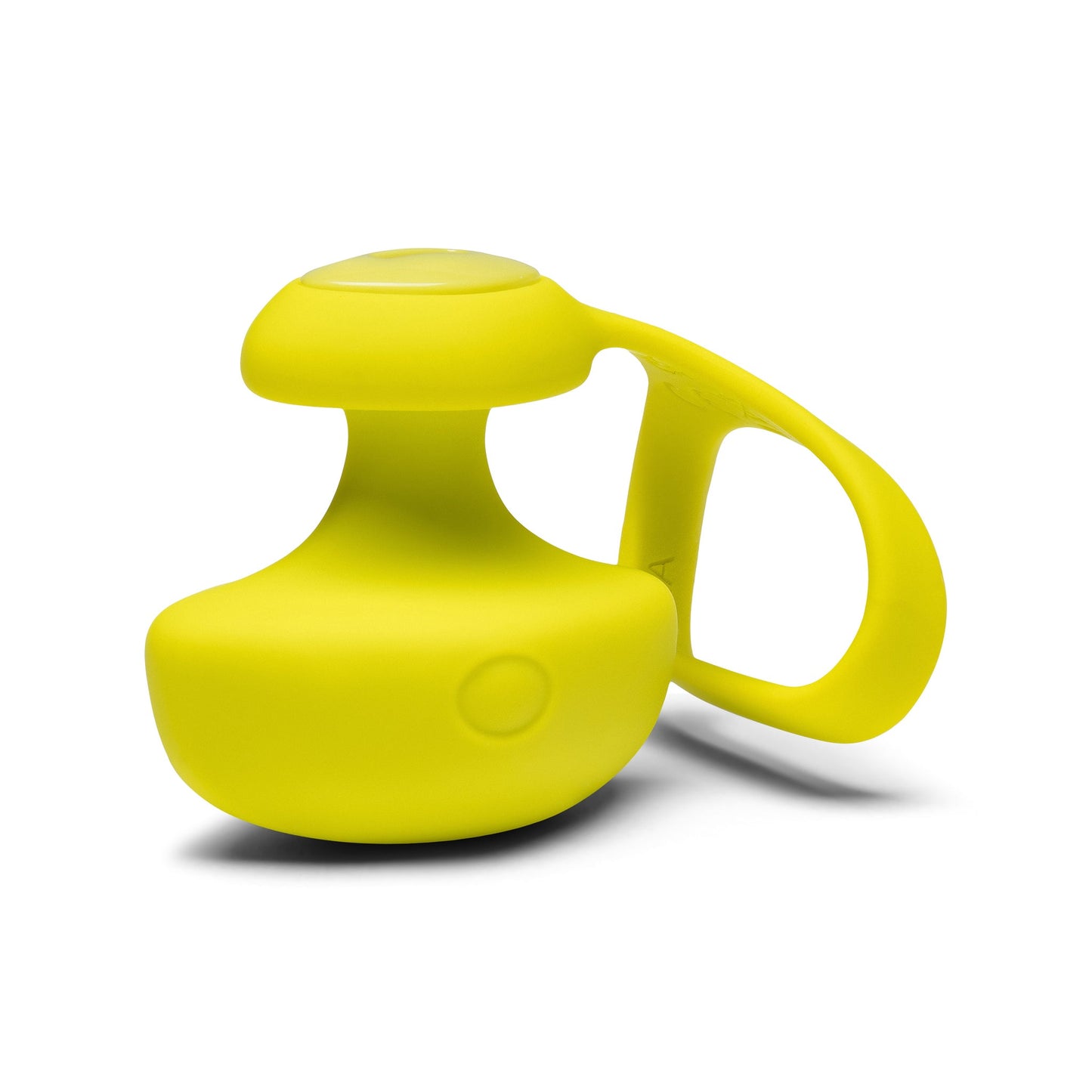 Dame Fin 2.0 - Finger Vibrator