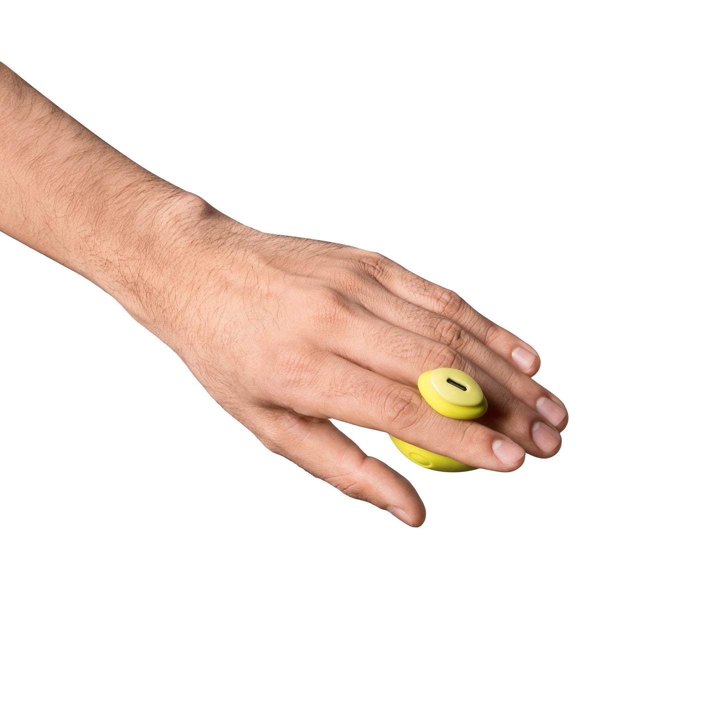 Dame Fin 2.0 - Finger Vibrator